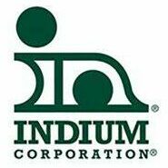 indium